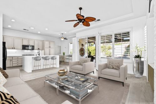 79806 Barcelona Dr, La Quinta CA  92253-8809 exterior