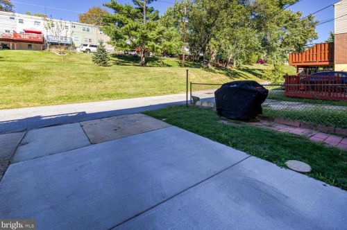 428 Homestead Rd, Wilmington DE  19805-4640 exterior