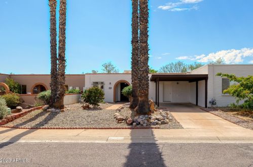 1240 Carmelita Dr, Sierra Vista, AZ 85635-1933