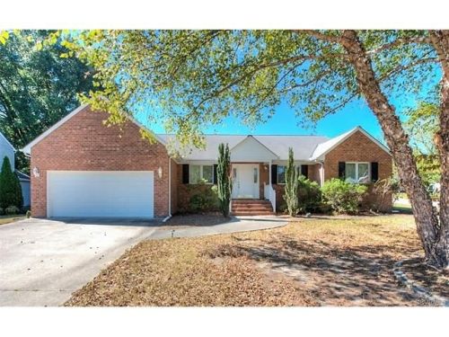 7417 Moss Rose Ct, Mechanicsville, VA 23111-2232