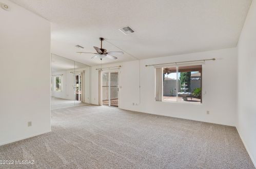 8756 Eagle Creek Dr, Tucson AZ  85730-5709 exterior