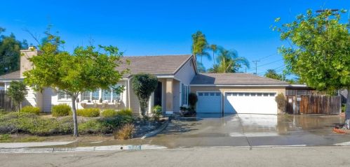 1101 Britem Ct, Vista, CA 92083-4769