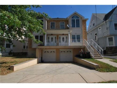 263 Summit Ave, Mount Vernon, NY 10552-3309