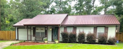 2261 Hickory Ct, Tallahassee, FL 32305-1924