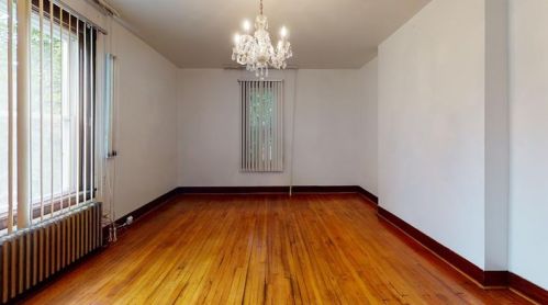 1210 Pittsburgh St, South Connellsville PA  15425-4405 exterior