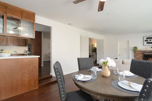 4659 Berwick Dr, San Diego CA 92117-4233 exterior