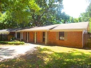 6875 Woodley Dr, Pensacola, FL 32503-7237
