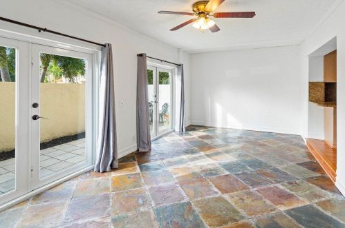 6656 Via Regina, Boca Raton FL  33433-3954 exterior