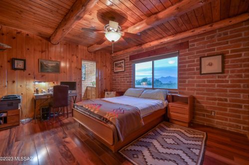 11025 Pinal Vis, Tucson AZ  85730-1519 exterior