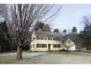 341 Bay Cir, Colchester VT  05446-3890 exterior