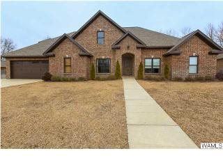 1540 Waterford Ln, Tuscaloosa, AL 35405-6338