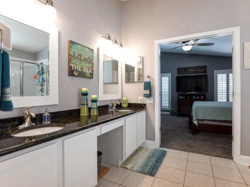 48 Valleywood Dr, De Bary FL  32713-3280 exterior