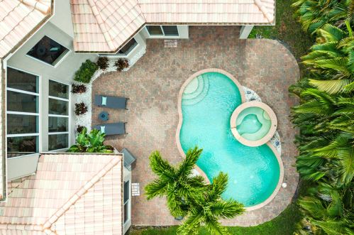 17558 Circle Pond Ct, Boca Raton FL  33496-1002 exterior