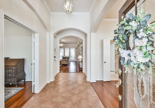 11731 Glade River Ln, Tomball, TX 77377-8165