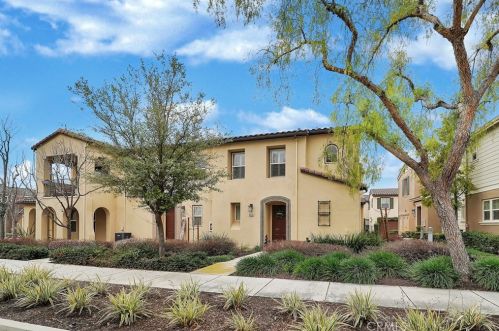 8439 Preserve Loop, Chino, CA 91708-9373