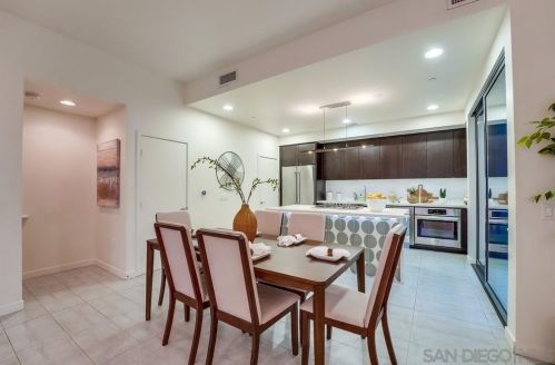 311 Upas St, San Diego CA 92103-5131 exterior