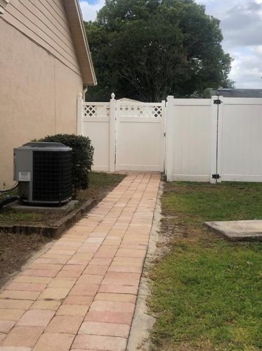 2613 Birchwood Ave, Kissimmee FL  34744-4040 exterior