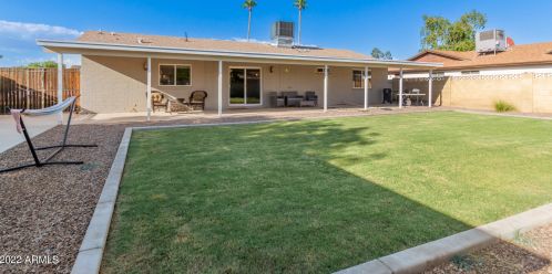 3433 Emelita Ave, Mesa AZ 85208-5617 exterior