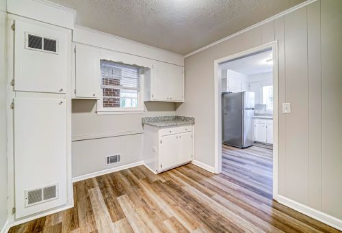 122 Bandy Dr, Graniteville SC  29829-3825 exterior