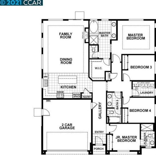 4730 Fuschia Way, Oakley, CA 94561-2061