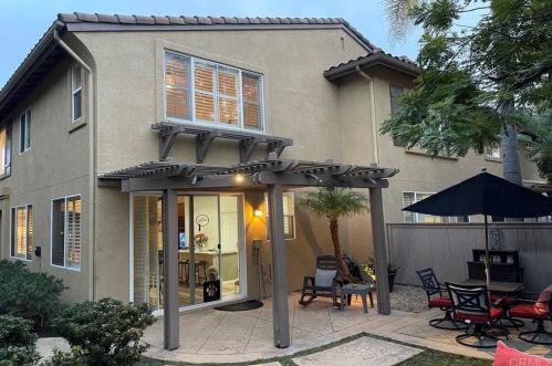 6392 Alexandri Cir, Carlsbad CA  92011-3600 exterior