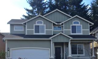 4509 Trenton Loop, Olympia WA  98501-4800 exterior