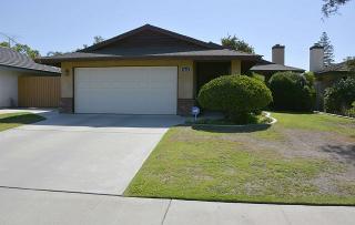 3600 Cumbre Ct, Bakersfield, CA 93311-2770
