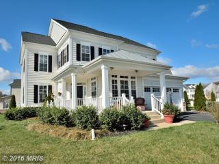 11855 General Cooke Dr, Bristow, VA 20136-1362