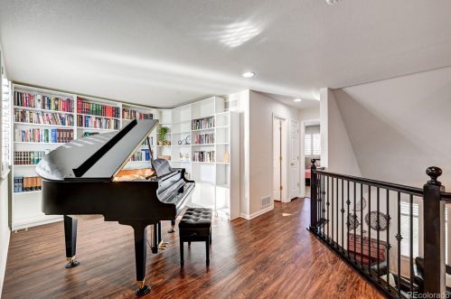 20475 Orchard Pl, Denver CO  80016-3891 exterior