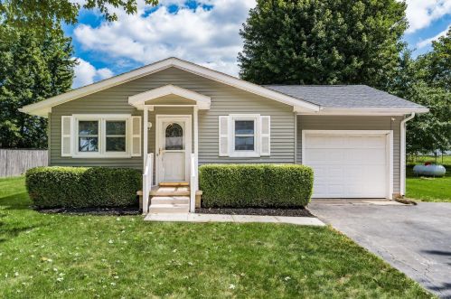 246 Jacqueline Dr, London, OH 43140-1181