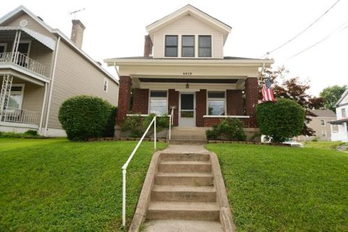 4619 Greenlee Ave, Cincinnati, OH 45217-1805