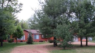 2024 Cypress Dr, Big Flats WI  54613-9565 exterior