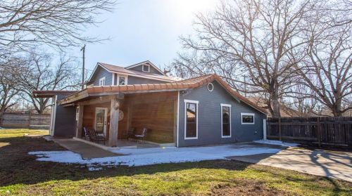 606 Austin St, Stairtown, TX 78648-2305