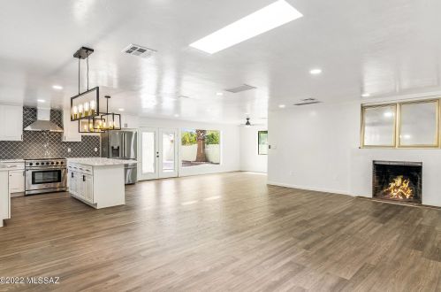 341 Tucson Blvd, Tucson AZ 85713-2065 exterior