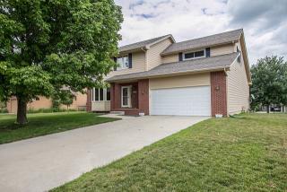 1001 Trilein Dr, Ankeny, IA 50021-4505