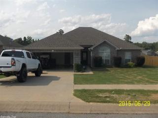 104 Inverness Cv, Benton, AR 72015-8974