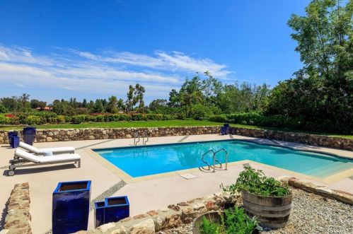 22 Montecillo Dr, Palos Verdes Estates CA exterior