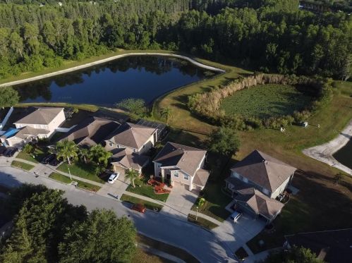 6019 Cape Loop, Land O Lakes FL  34639-2700 exterior