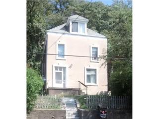 2333 Braddock Ave, Pittsburgh, PA 15218-2242