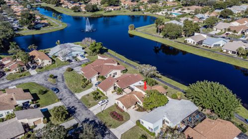 2535 10th St, Delray Beach, FL 33445-2088