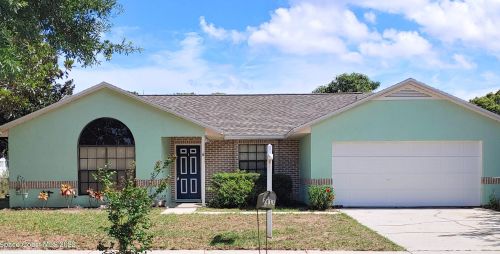 2417 Jaywood Dr, Titusville, FL 32780-8306