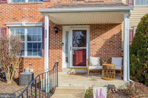 110 Richmond Ct, Harleysville, PA 19438-3616