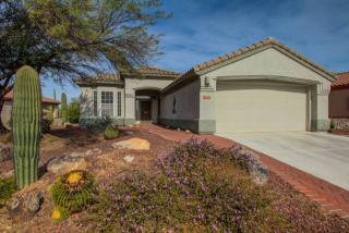 12963 Sunrise Canyon Ln, Marana AZ  85658-4036 exterior
