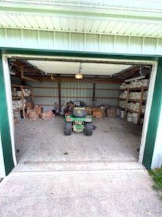 135 Greystone Dr, Fairfax OH  45133-1537 exterior