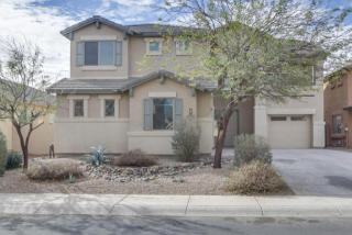 40781 Robbins Dr, Maricopa AZ  85138-6593 exterior