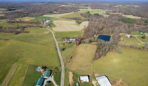 9340 Stoneburner Rd, Crooksville OH  43731-9430 exterior