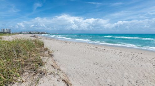 206 Caribbean Rd, Palm Beach FL  33480-3014 exterior