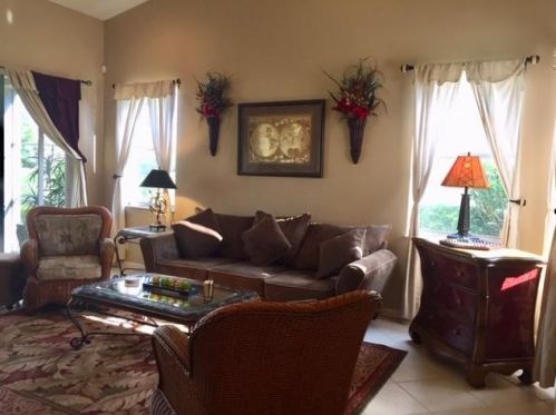 8110 Carnoustie Pl, Fort Pierce FL  34986-3317 exterior