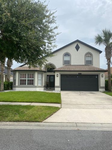 2822 Rollman Rd, Orlando, FL 32837-7306