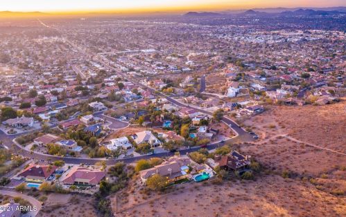 15253 12 St, Phoenix AZ 85086-7358 exterior